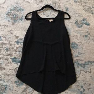 everleigh Tops - Everleigh sleeveless tank everleigh Tops - Everleigh sleeveless tank